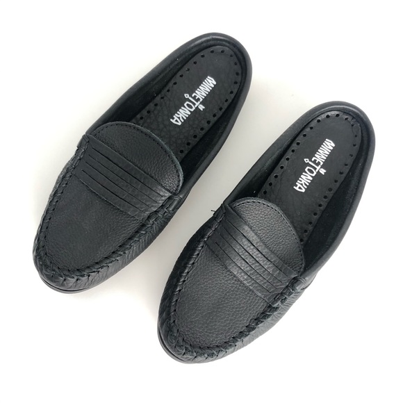 minnetonka kate mule